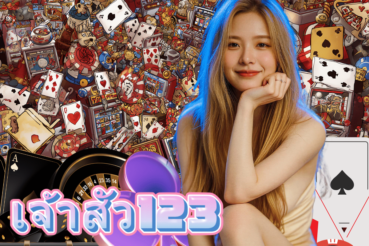 เจ้าสัว123