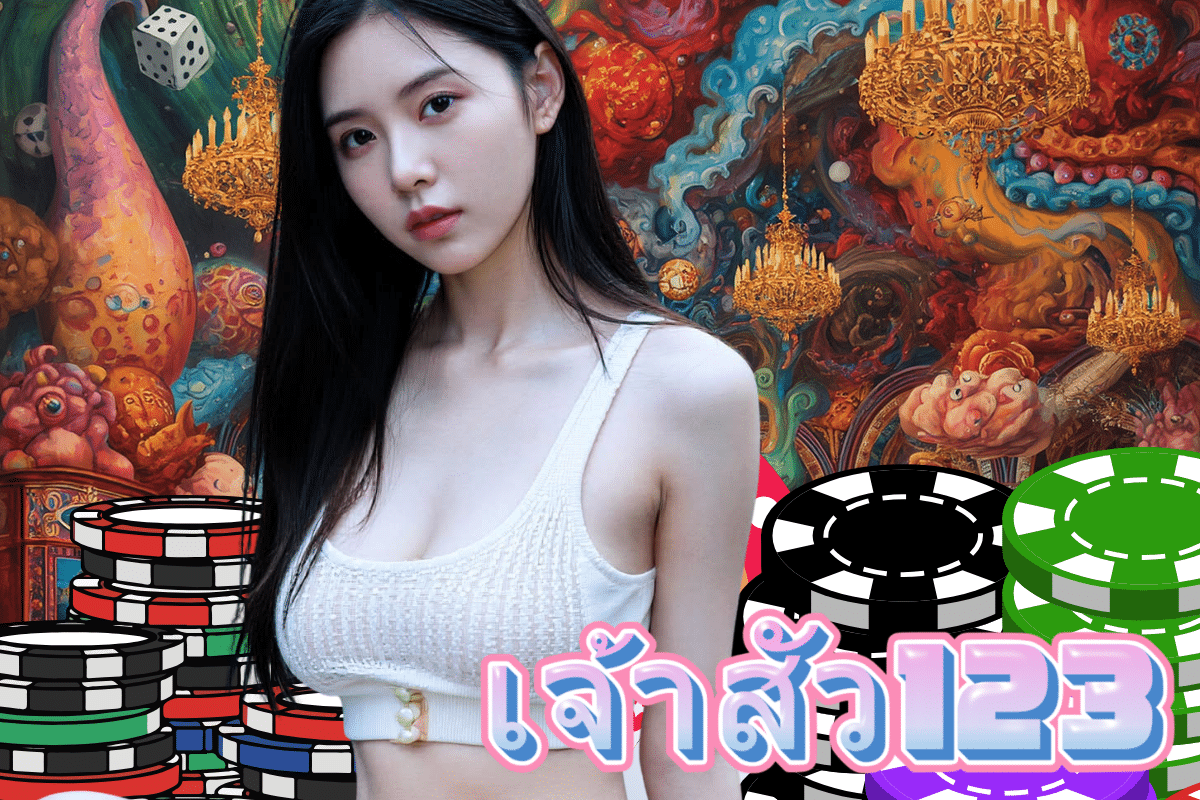 เจ้าสัว123 ทางเข้า