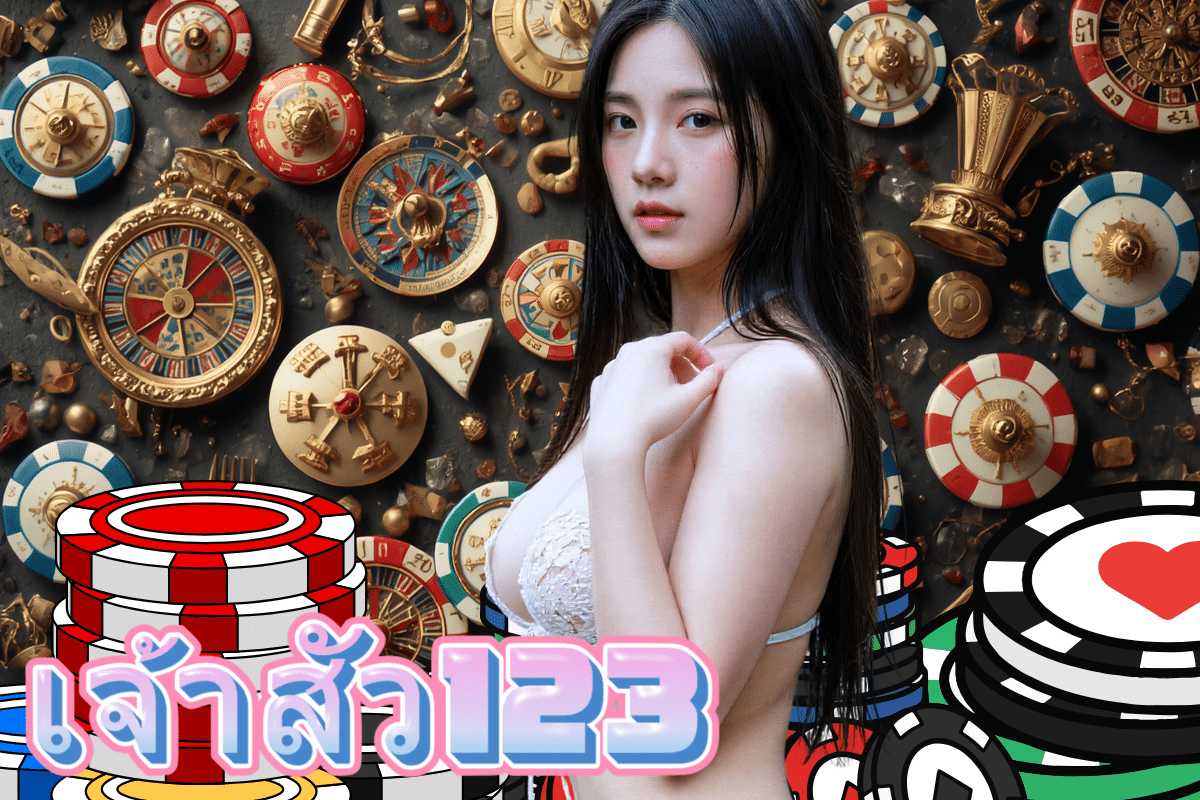 เจ้าสัว123สล็อต